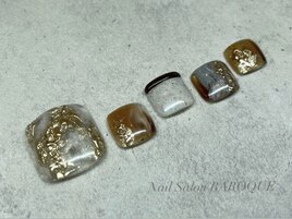 ニュアンスミラーアートデザイン