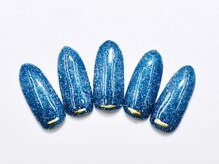 グリッターネオ(GLITTER NEO)/定額デザイン【よしえ】