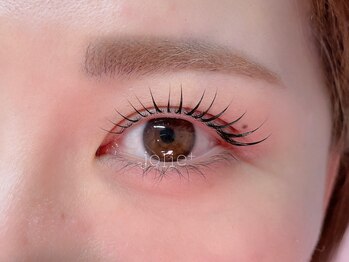 ジョリープラス(jolie +)/jolie+eye designs
