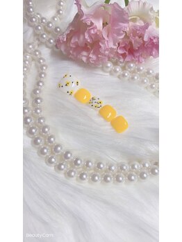 ネイルモモ(Nail MM)/