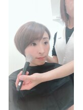 ポーラ ザ ビューティ POLA THE BEAUTY 藤代店/美メークサービス