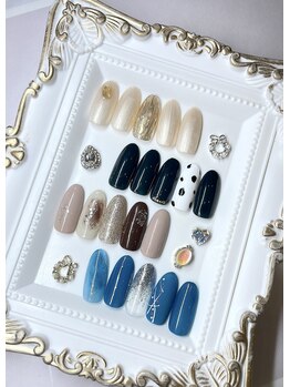 ベリール 南平岸店(Be'Leel)/Premiumコース*