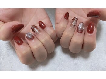 サロン ド シエル(Salon de ciel)/nail design...♪