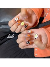 キチ(kichi)/福岡/赤坂/天神/大名/パラジェル