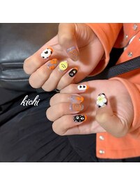 福岡/赤坂/天神/大名/パラジェル