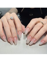 クイーンズビューティーサロン 歌舞伎町店(Queen's beauty salon)/やり放題コース