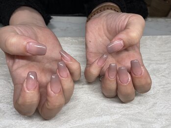 ユキ リラクゼーション アンド エステサロン/