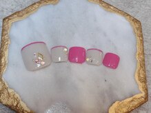 アスー(Aswy.)/【footトレンド定額】