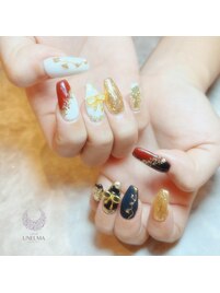 788.ジェルやり放題