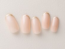 ティアリーネイル コレットマーレ店(Tiary Nail)/オフィスネイル