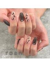ロアンネイル(roan nail)/マリーンセル