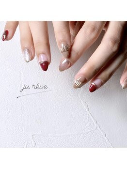 ジュレーヴ(ju reve)/