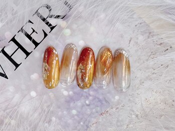 プティネイル(Puti Nail)/◇¥9,350◇
