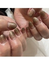 ププカニ(pupuKani)/カラーグラデーション