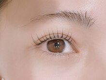 テラスヘア(TERRACE hair)/パリジェンヌラッシュリフト