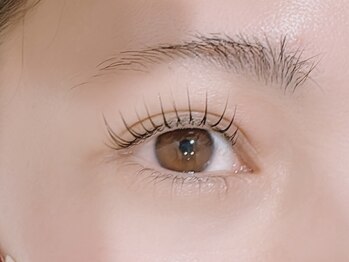 テラスヘア(TERRACE hair)/パリジェンヌラッシュリフト