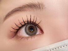 アブニール 我孫子店(ＡＶＥＮＩＲ)/まだまだ人気♪束感エクステ