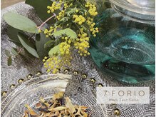 セブンフォリオ(7FORIO)/ニム茶