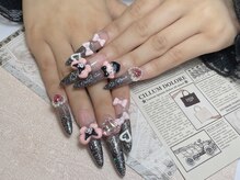 ネイルプリンセス(Nail Princess)/