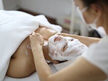 ナチュラルビューティーサロン ルレーヴ代官山(natural beauty salon LeReve)