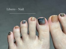 リベロネイル(Libero Nail)