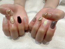 ヴィーナ 山口店(Vina)/ニュアンス