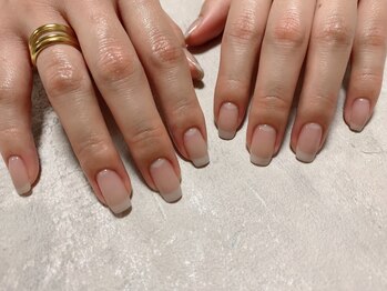 サロン ド シエル(Salon de ciel)/nail design...♪