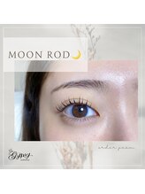 ジプシー アイアンドビューティ エビス(Gypsy eye&beauty ebisu)/オーダーパーマ