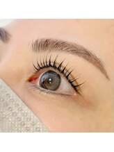 コウ 甲子園口店(KOH)/パリジェンヌラッシュリフト