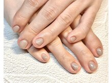 ルヒアネイル イオン戸畑ショッピングセンター店(Ruhia Nail)/ワンカラー