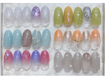 ティーエヌ 本厚木店/6月☆5000円【5500円税込】