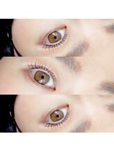 フェミー(femii..)/eye design