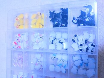 ギャラリー(Gallery)/