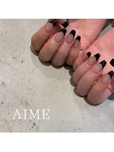 アイム(AIME)/シンプル