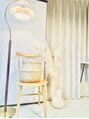 ピョル(pyoru)/aesthetic salon pyoru