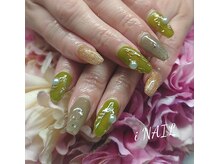アイネイル(iNAIL)/