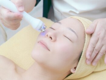 カイセイドウ(KAISEIDO)/当店人気の美容液導入コース