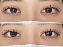 ベリー 西焼津店(Very)/まつげパーマ 学割U24 焼津 静岡