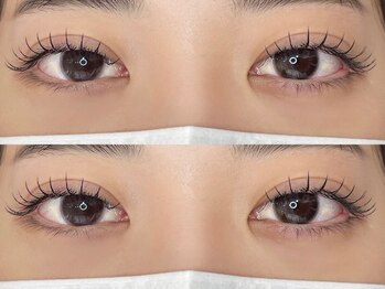 ベリー 西焼津店(Very)/まつげパーマ 学割U24 焼津 静岡