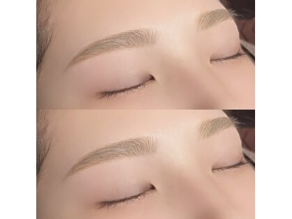ウミウミアイラッシュ(UMIUMI EYELASH)の写真