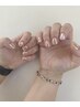 【Jrネイリスト】フラッシュ/マグネット★☆　3500