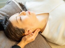 鍼灸サロン 道/鍼灸整体