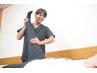 【長時間座ると辛い…慢性的な腰痛改善!骨盤矯正】AI検査付き ¥7,700→¥4,400