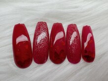 ルフリーク(Le Freak)/バレンタイン