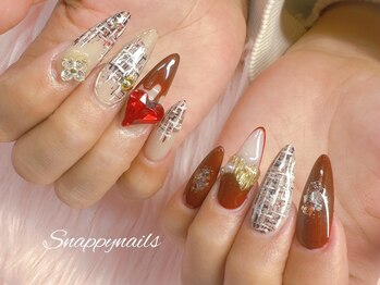 スナッピーネイルズ(Snappy Nails)/