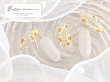 ベルミー(Belle me.)/定額:リッチコース　¥8,500