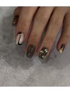 個性派ニュアンス
