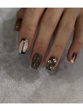 ミーシグ(Mysig7)/個性派ニュアンス