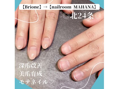 ブリオーネ(Brione)の写真