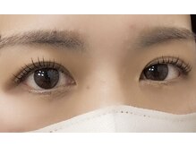 ダメージレスまつ毛パーマでカールを持続！毎日時短メイク♪